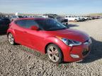 2017 Hyundai Veloster  за продажба в Magna, UT - Rear End