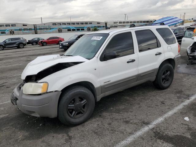 2001 Ford Escape Xls