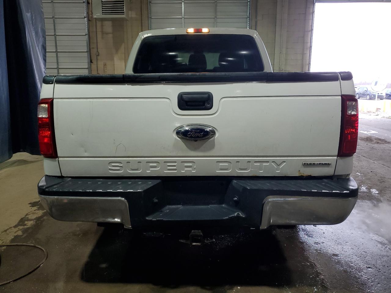 2013 Ford F250 - Image 6