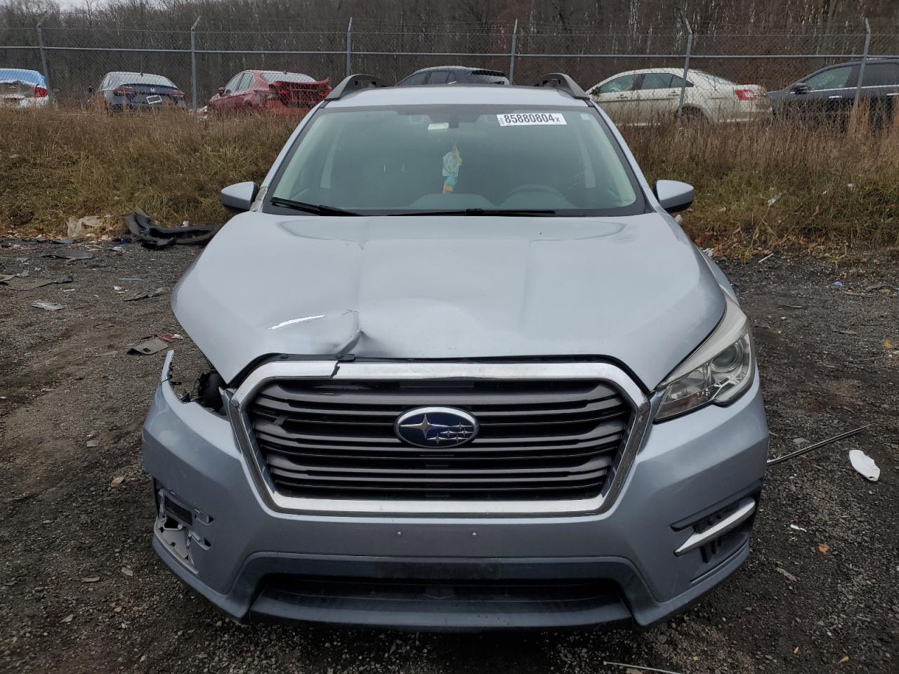 2019 Subaru Ascent - Image 5