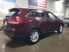 2017 Kia Sorento Lx იყიდება Elgin-ში, IL - Front End