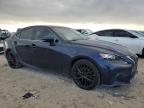 2015 Lexus Is 250 zu verkaufen in Haslet, TX - Side