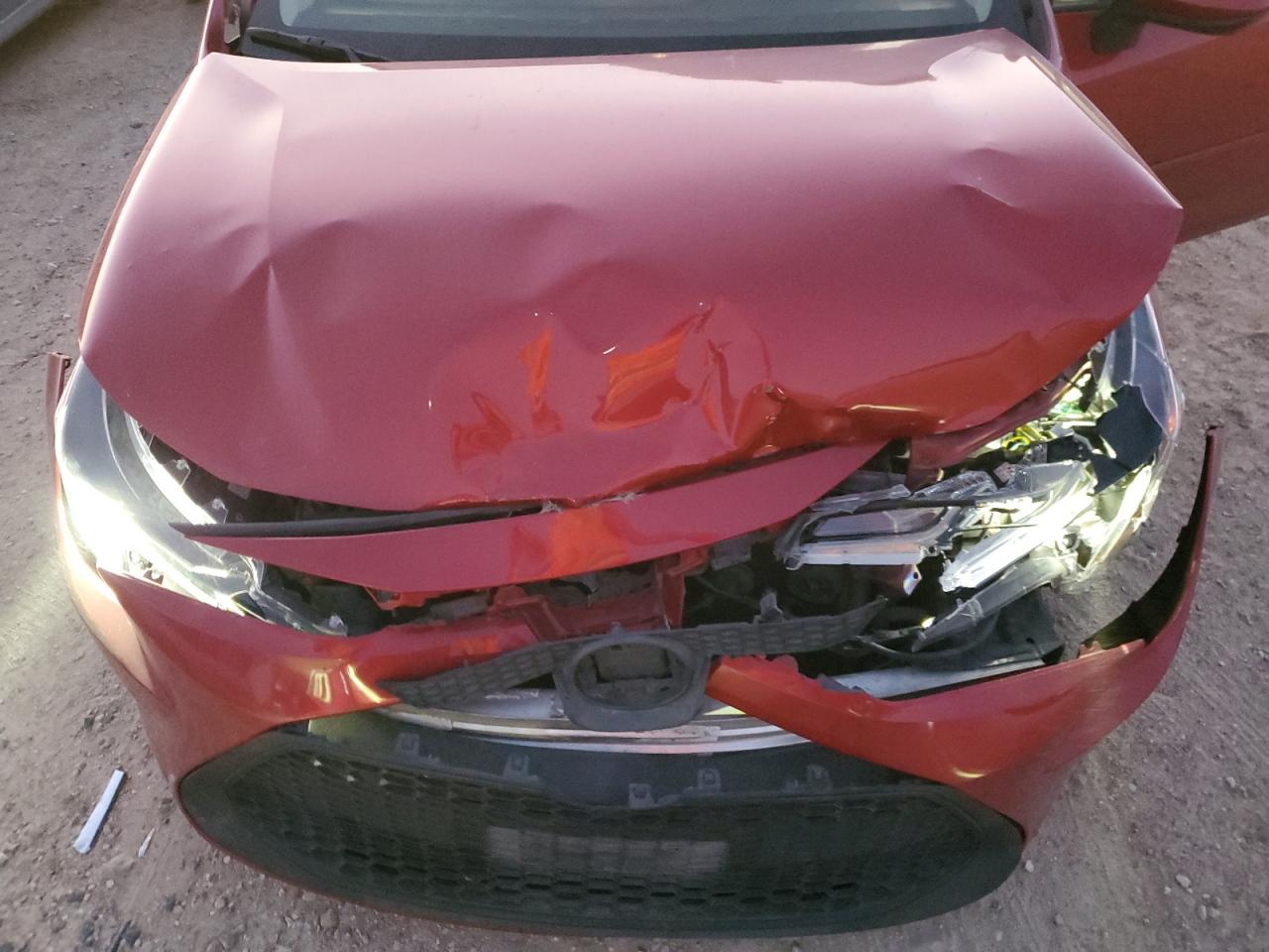 2020 Toyota Corolla - Image 11