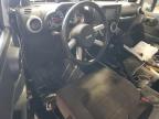 2009 Jeep Wrangler Unlimited Sahara for Sale in Chalfont, PA - Vandalism