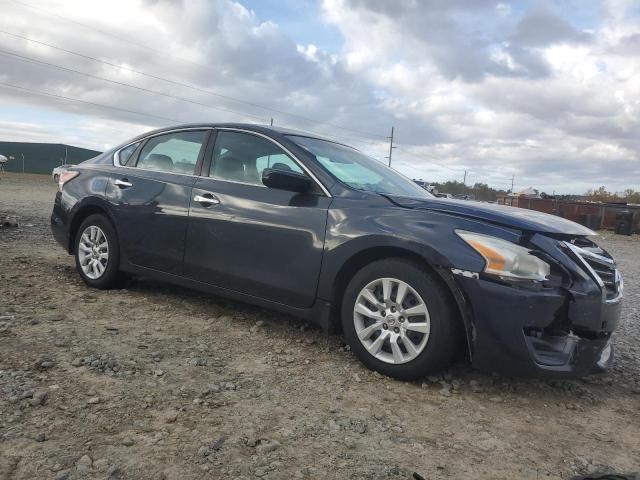  NISSAN ALTIMA 2015 Gray