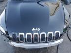 2017 Jeep Cherokee Latitude en Venta en Montgomery, AL - Front End