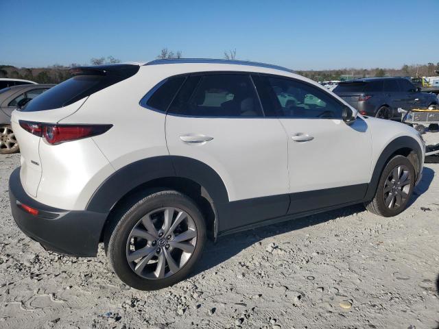  MAZDA CX30 2022 Biały