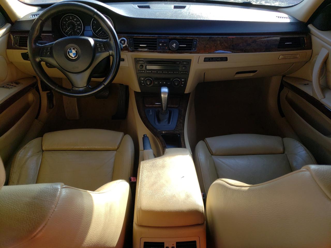 2006 BMW 3er - Image 8
