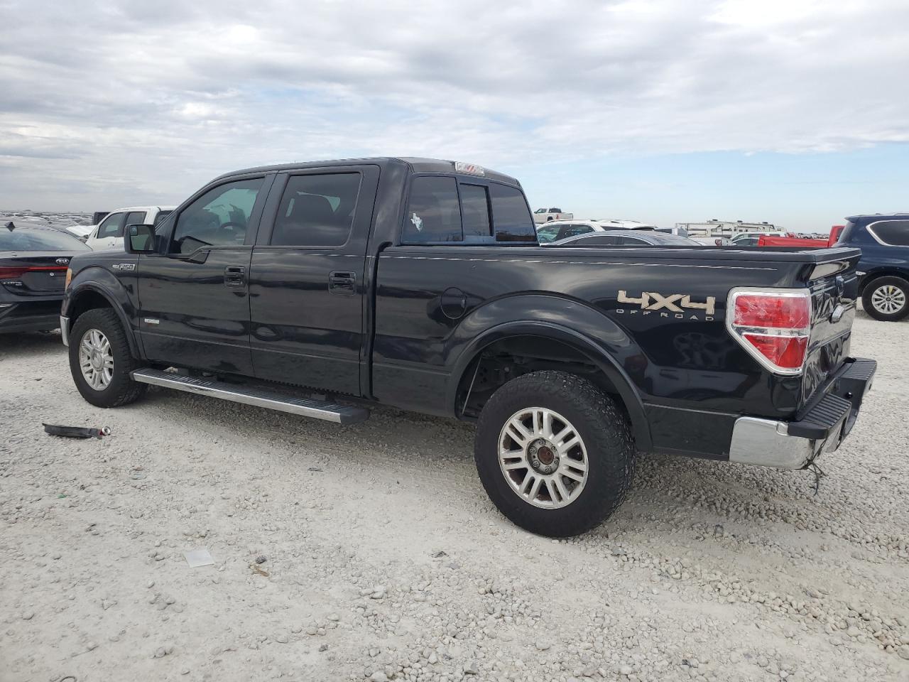 2011 Ford F-150 - Image 2