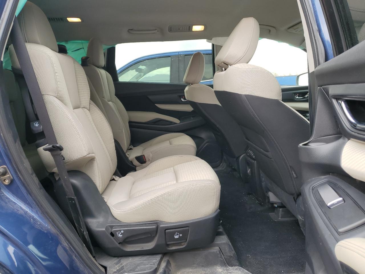 2019 Subaru Ascent Premium VIN: 4S4WMAFD6K3459190 Lot: 84115694