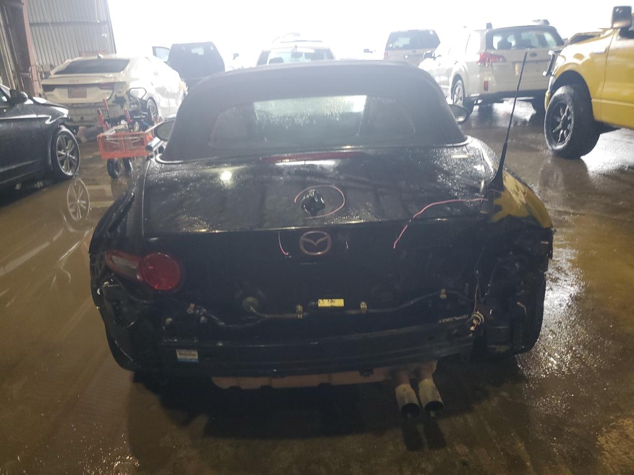 2016 Mazda MX-5 - Image 6