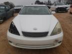 2005 Lexus Es 330 იყიდება China Grove-ში, NC - Front End