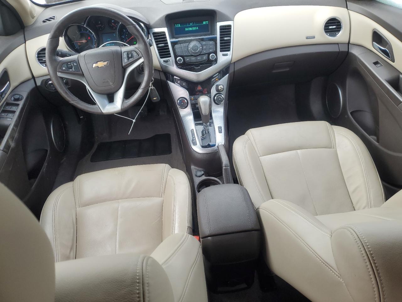 2011 Chevrolet Cruze - Image 8