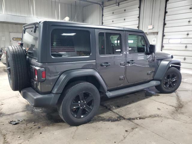  JEEP WRANGLER 2020 Charcoal