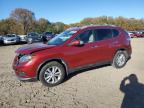 2015 Nissan Rogue S de vânzare în Conway, AR - Front End