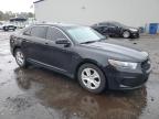 2015 Ford Taurus Police Interceptor for Sale in Harleyville, SC - Water/Flood