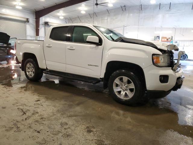  GMC CANYON 2016 Biały