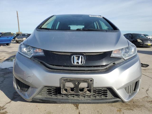  HONDA FIT 2017 Серый