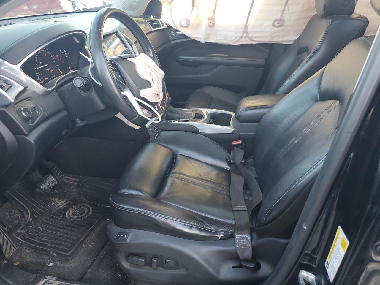 2013 Cadillac SRX - Image 7