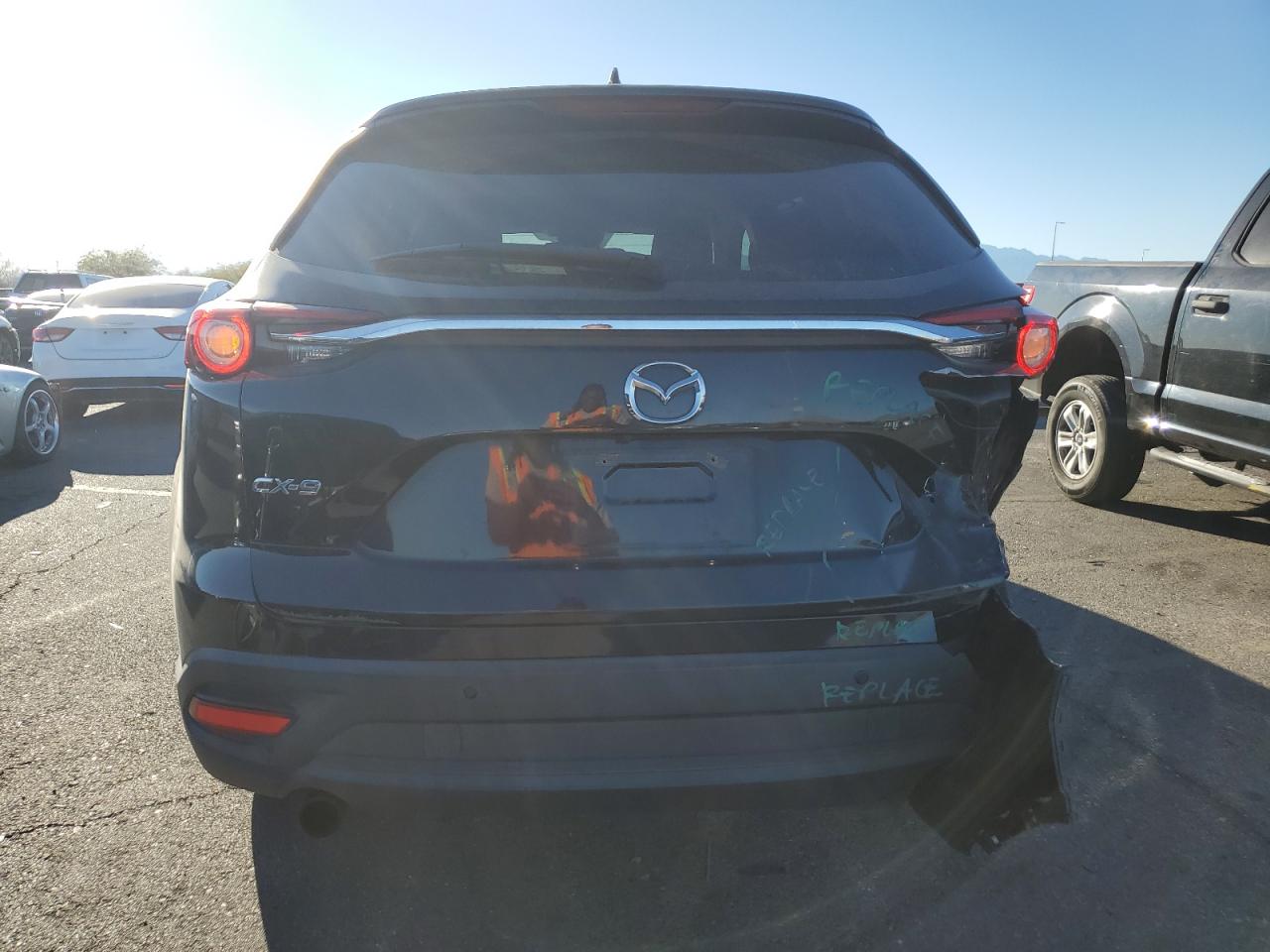 2018 Mazda CX-9 - Image 6