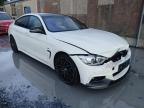 2016 BMW 420D GRAN for sale at Copart BELFAST