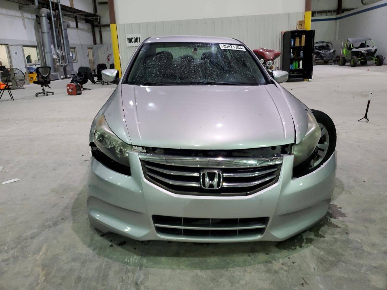 2012 Honda Accord - Image 5