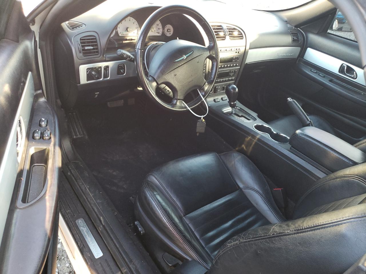 2003 Ford Thunderbird - Image 8