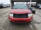 2011 Ford Escape Xlt იყიდება Fort Wayne-ში, IN - Front End