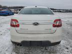 2011 Ford Taurus Limited за продажба в Wayland, MI - Front End