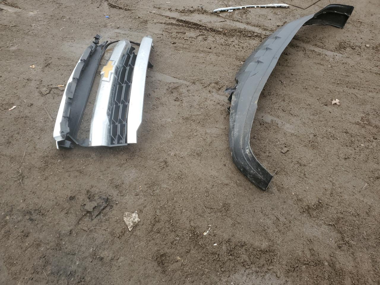 2018 Chevrolet Silverado K1500 Lt VIN: 1GCVKREC1JZ147903 Lot: 85469194