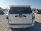 2018 Toyota 4Runner Sr5/Sr5 Premium продається в Temple, TX - Front End