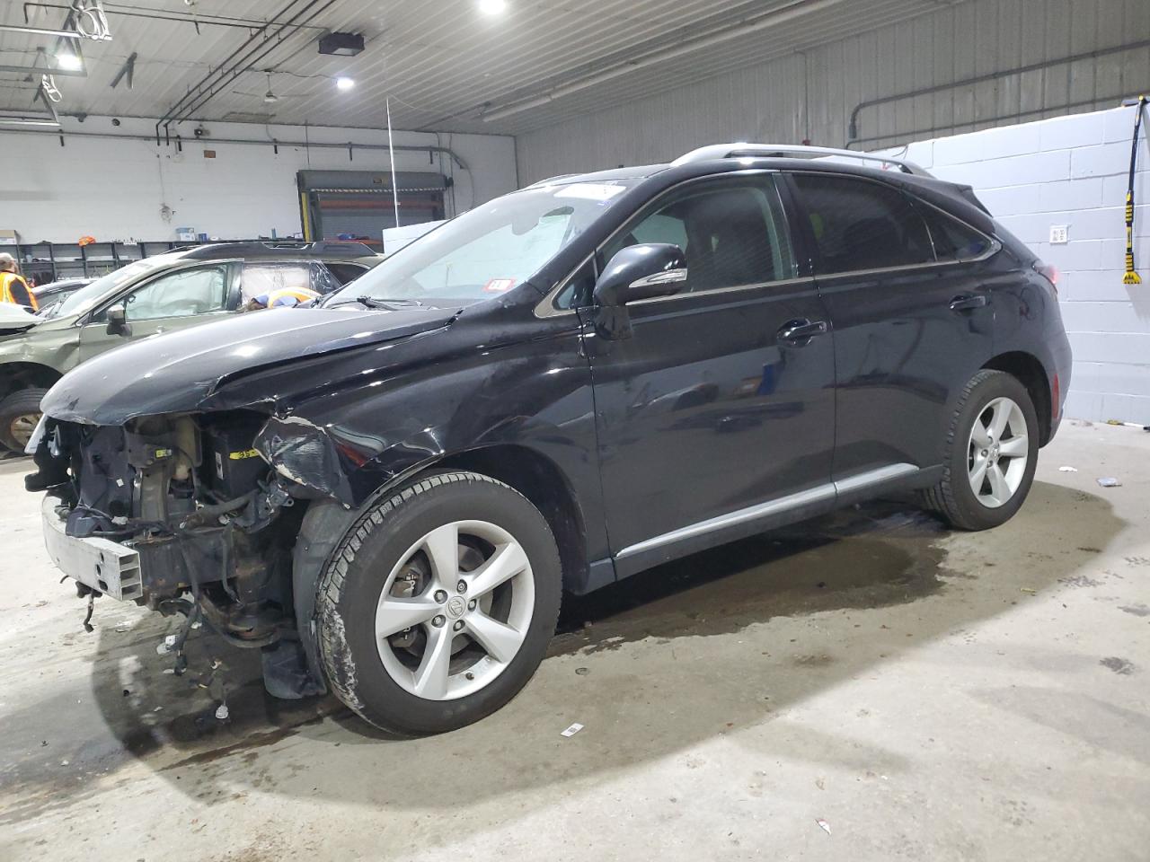 2014 Lexus Rx 350 Base for Sale in Candia, NH - Front End