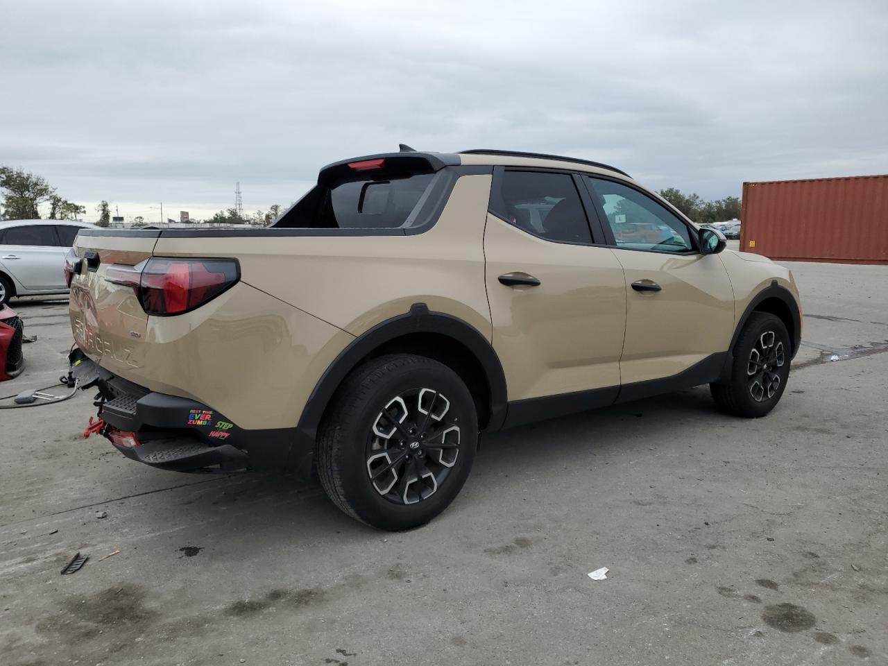 2023 Hyundai Santa Cruz - Image 3