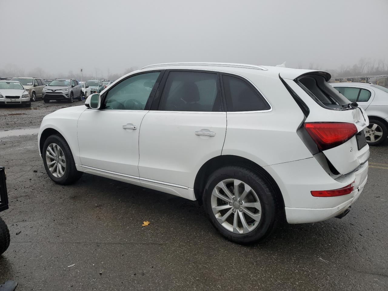 WA1LFAFP3FA057831 2015 AUDI Q5 - Image 2