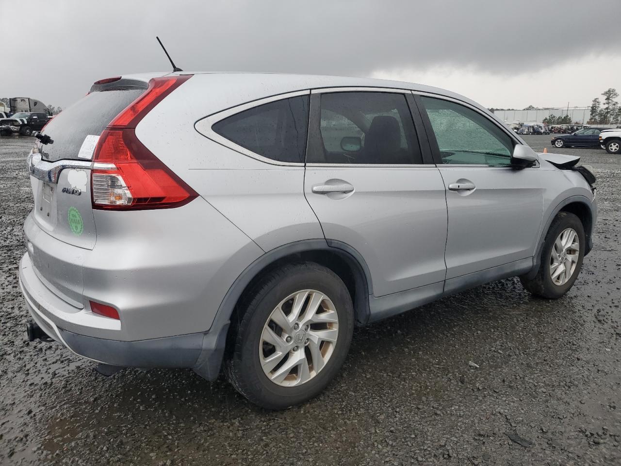 VIN 2HKRM4H59GH669562 2016 HONDA CRV no.3