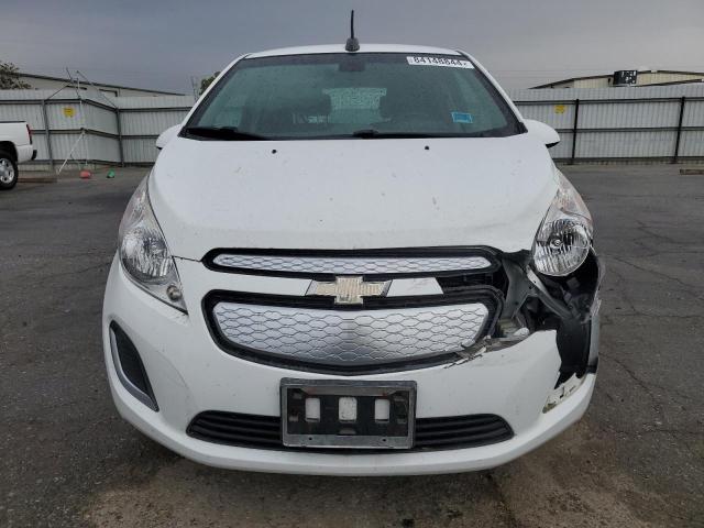  CHEVROLET SPARK 2016 Білий