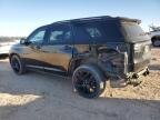 2018 Chevrolet Traverse Premier продається в Andrews, TX - Side