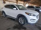 2017 Hyundai Tucson Limited de vânzare în Phoenix, AZ - Mechanical