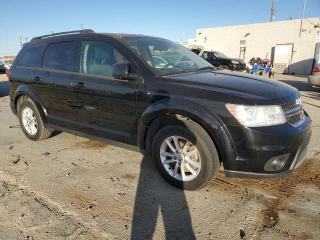 Parquets DODGE JOURNEY 2017 Black