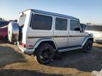 2016 Mercedes-Benz G 550 for Sale in Albuquerque, NM - Front End