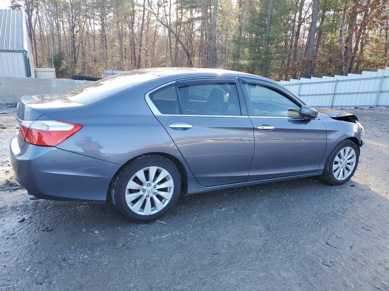 2014 Honda Accord - Image 3