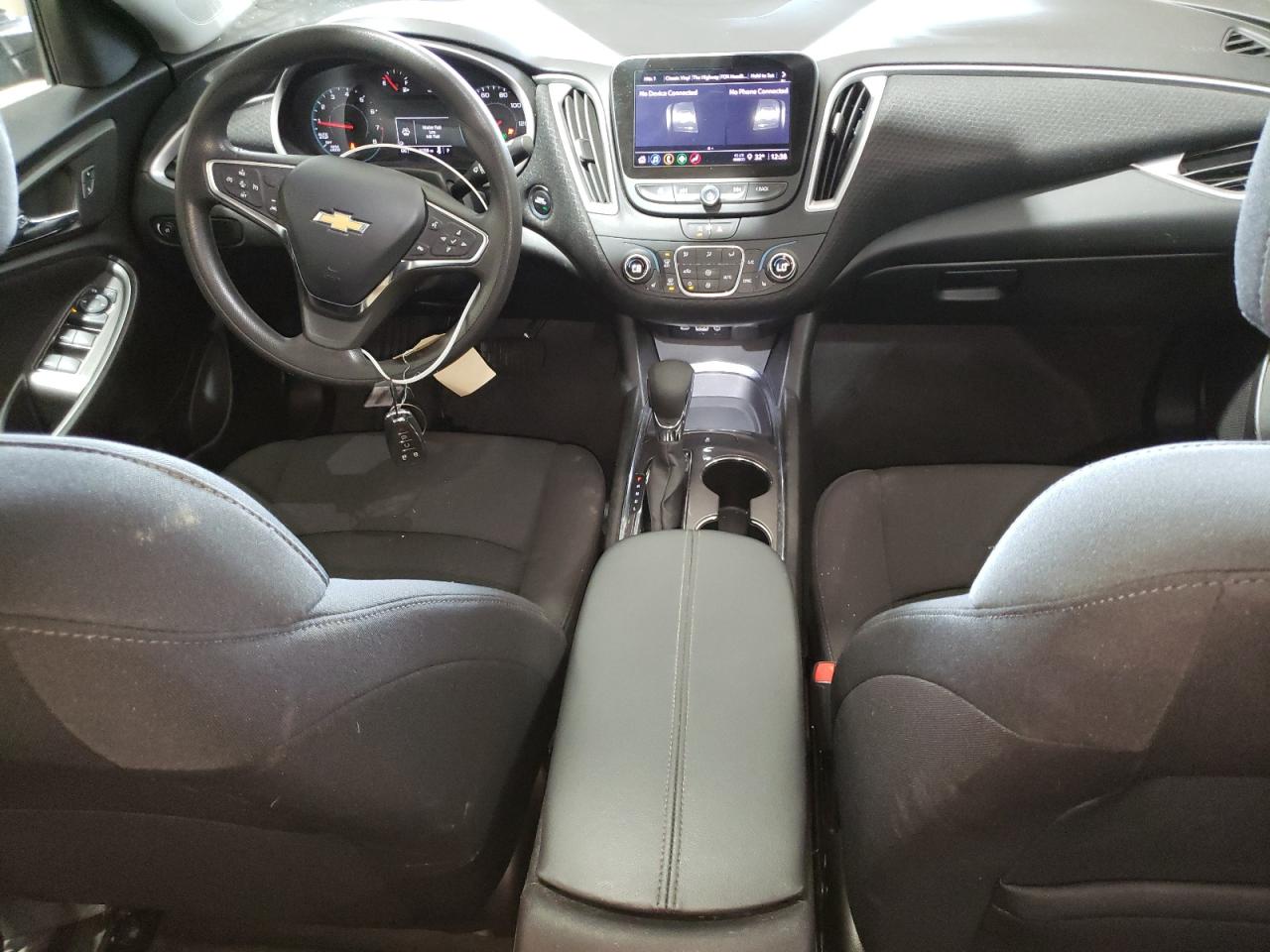 2023 Chevrolet Malibu - Image 8