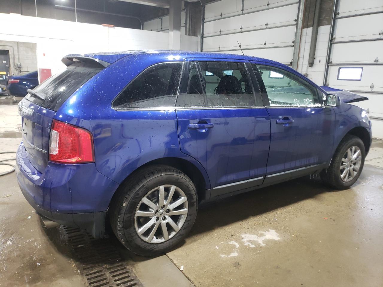2014 Ford Edge - Image 3