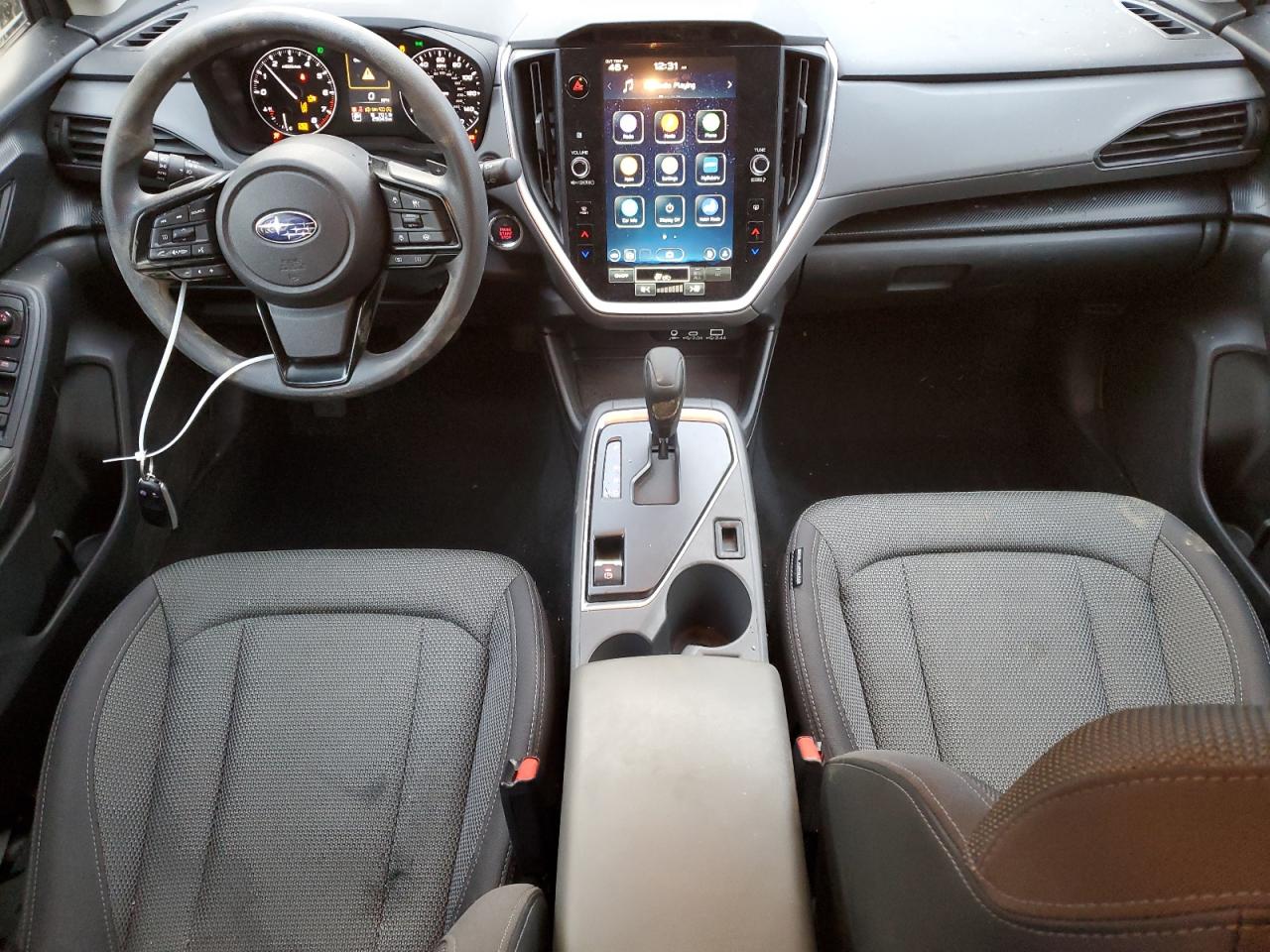2024 Subaru XV - Image 8