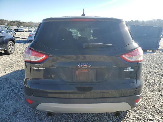  FORD ESCAPE 2014 Czarny