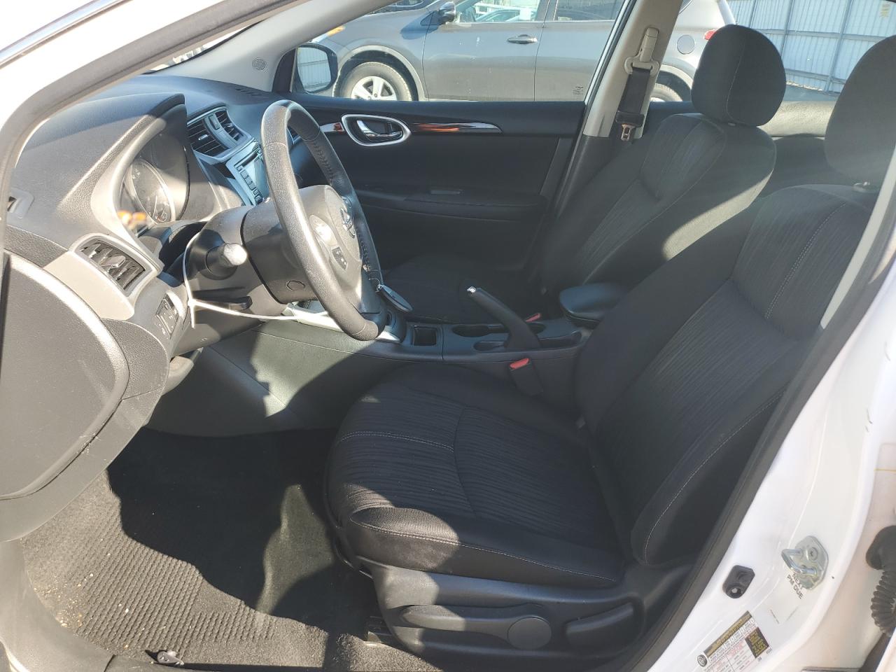 2018 Nissan Sentra - Image 7