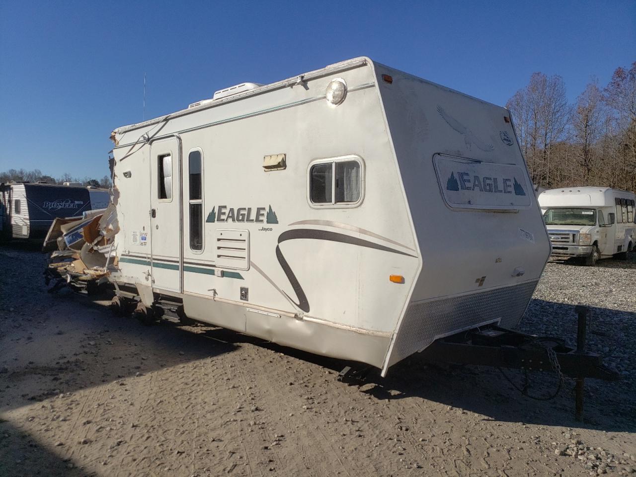 Spartanburg, SC에서 판매 중인 2004 Jayco Eagle - All Over