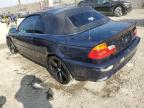 2003 Bmw 330 Ci продається в Los Angeles, CA - Minor Dent/Scratches