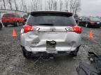 2015 Toyota Rav4 Le на продаже в Arlington, WA - Rear End