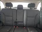 2008 Ford Edge Sel zu verkaufen in Bakersfield, CA - Front End